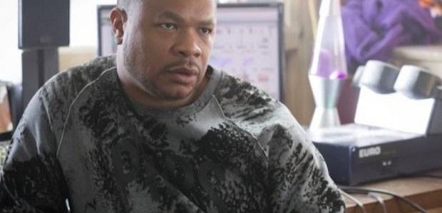 Xzibit awansowany do stałej obsady w 3 sezonie 