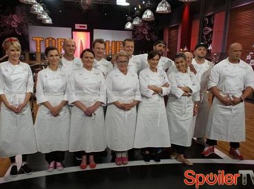 Znamy celebrytów, którzy pojawią się w Top Chef. Gwiazdy