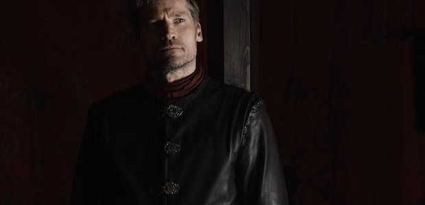 Nikolaj Coster-Waldau z „Gry o tron” zastanawia się nad śmiercią Jaimego i uczuciami do Brienne