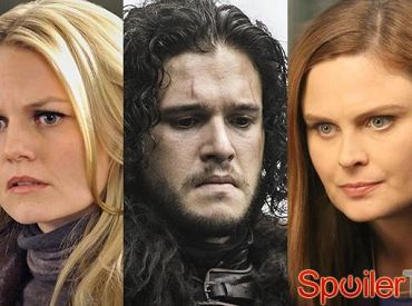 Spoileroza: „Gra o tron”, „UnREAL”, „Czarna lista” i inne seriale