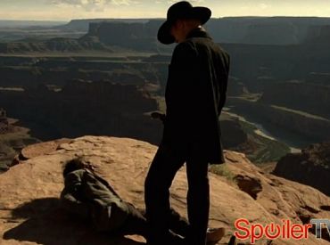 Zwiastun „Westworld”: Zobacz epicki dramat sci-fi HBO od J.J. Abramsa