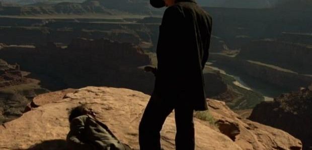Zwiastun „Westworld”: Zobacz epicki dramat sci-fi HBO od J.J. Abramsa