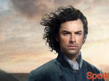 BBC przedłuża Poldark o 3 sezon
