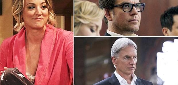 CBs podaje daty jesiennych premier 2016 — „Agenci NCIS”, „MacGyver”, „Scorpion” i inne seriale