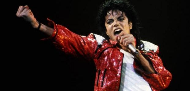 J.J. Abrams stworzy serial o Michaelu Jacksonie