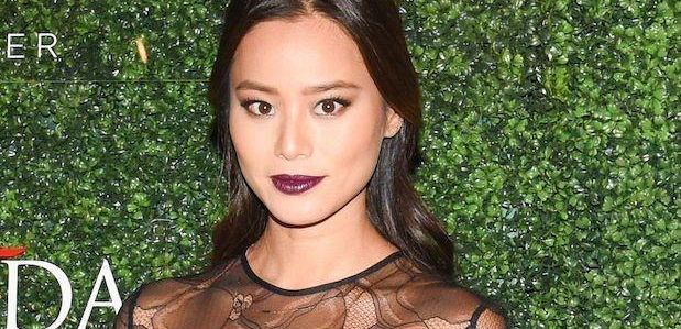 Jamie chung dołączyła do 3 sezonu 