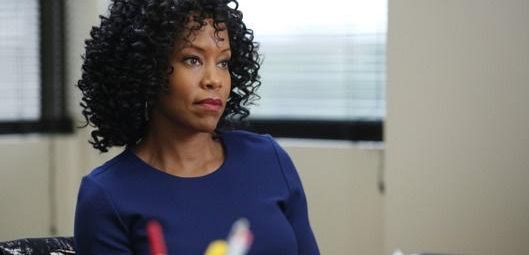 Regina King powróci w 3 sezonie 