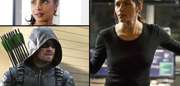 Spoileroza: „Kości”, „Quantico”, „Orphan Black”, „Major Crimes” i inne seriale
