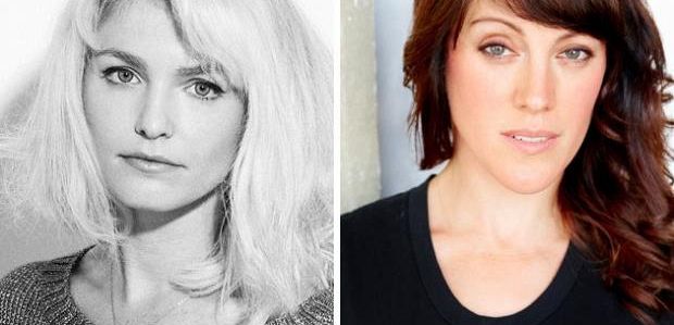 Whitney Able i Samantha Soule pojawią się w 