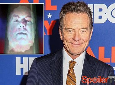 Bryan Cranston dołączył do filmu „Power Rangers” jako Zordon