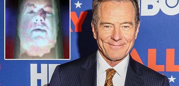 Bryan Cranston dołączył do filmu „Power Rangers” jako Zordon