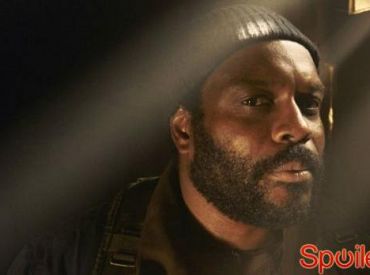 Chad L. Coleman dołączył do 5 sezonu Arrow