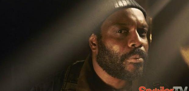 Chad L. Coleman dołączył do 5 sezonu 