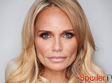 Kristin Chenoweth dołączyła do Hairspray Live!