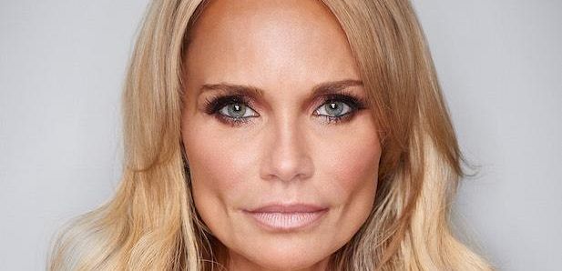 Kristin Chenoweth dołączyła do 
