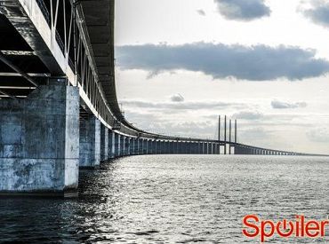 Twórca pewny powstania 4 sezonu Mostu nad Sudanem
