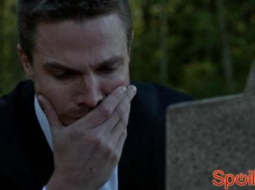 Zobaczymy tajemniczą nową postać z demonami w 5 sezonie „Arrow”