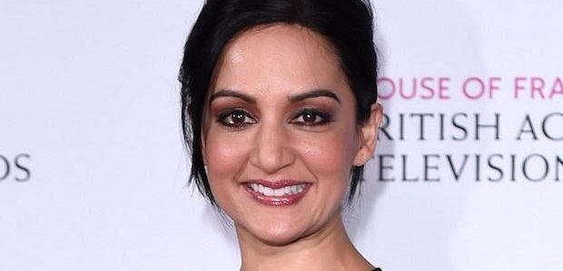 Archie Panjabi powróci w 3 sezonie „Blindspot”