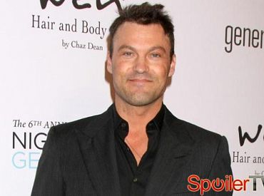 Brian Austin Green dołączył do 2 sezonu dramatu Rosewood