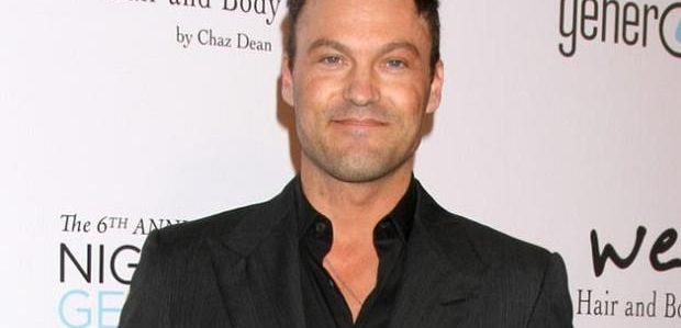 Brian Austin Green dołączył do 2 sezonu dramatu 