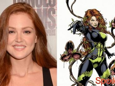 Maggie Geha dołączyła do 3 sezonu Gotham