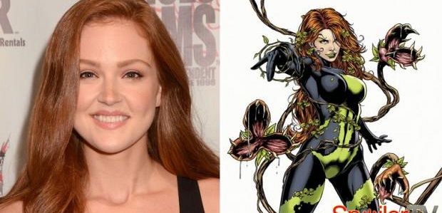 Maggie Geha dołączyła do 3 sezonu 