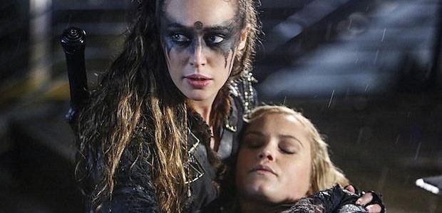 MTV Fandom Awards 2016: Nominacje dla śmierci w „The 100”, wskrzeszenia „Kochanych kłopotów” i Jona Snowa