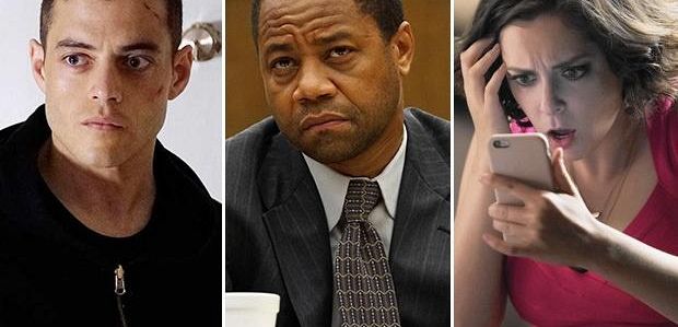 TCA Awards 2016: „Mr. Robot”, „People v. O.J.”, „Zawód: Amerykanin”, „Crazy Ex-Girlfriend” wśród nominowanych