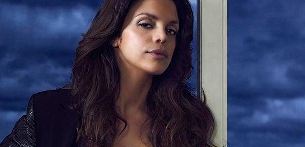 Vanessa Ferlito dołączyła do 3 sezonu 