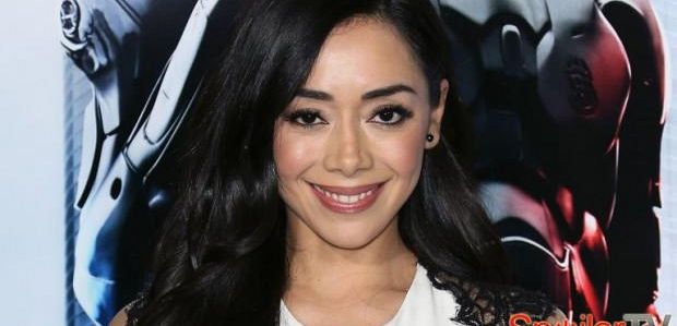 Aimee Garcia dołączyła do 2 sezonu 