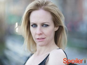 Amy Hargreaves dołączyła do 13 Reasons Why