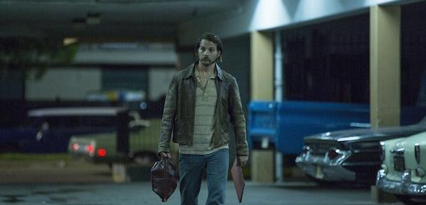 Cinemax podaje datę premiery dramatu 