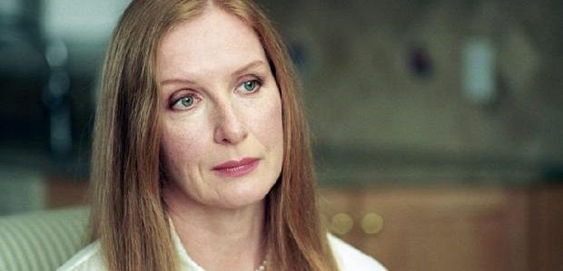 Frances Conroy dołączyła do dramatu 