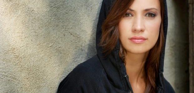 Kristen Gutoskie będzie powracać w 8 sezonie 