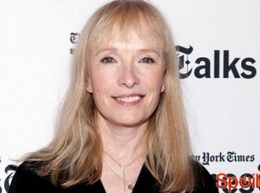 Lindsay Duncan dołączyła do 3 sezonu Pozostawionych