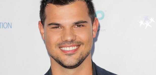 Taylor Lautner dołączył do 2 sezonu 