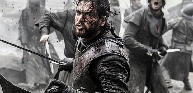 6 sezon „Gry o tron” osiąga nowe rekordy oglądalności