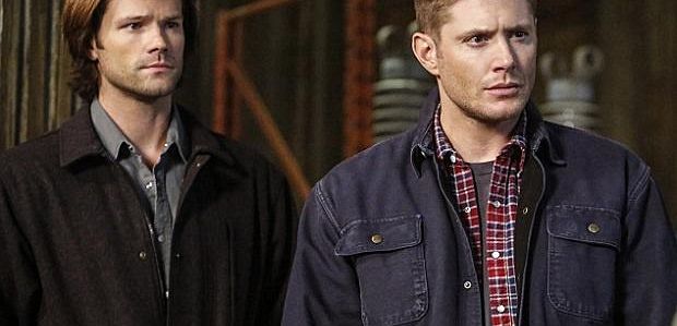 Aktorzy „Nie z tego świata” Jared Padalecki i Jensen Ackles zdradzają coś złowieszczego o 12 sezonie: „Sam zostaje postrzelony”