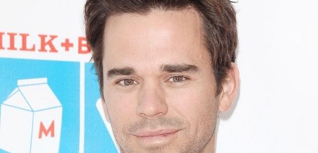 David Walton dołączył do 4 sezonu 