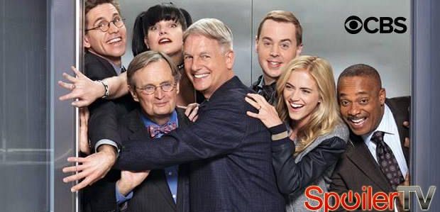 Pauley Perrette, Sean Murray, Rocky Carroll i David McCallum podpisują kontrakty na 14 i 15 sezon 