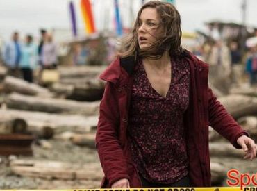 Virginia Kull będzie powracała w serialu Sneaky Pete