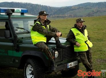 HBO zamawia 2 sezon dramatu Wataha