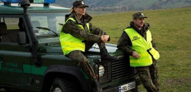 HBO zamawia 2 sezon dramatu 