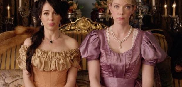 Role Jossa Whedona i Cendrica the Entertainera w 2 sezonie „Another Period” ujawnione