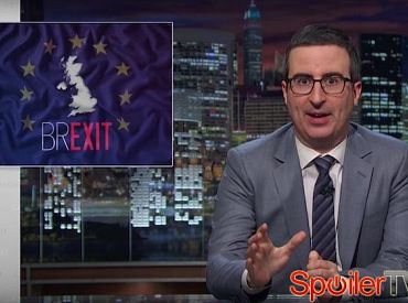 Wielka Brytania głosuje za wyjściem z Unii Europejskiej: John Oliver ostrzegał o „szalonych” konsekwencjach
