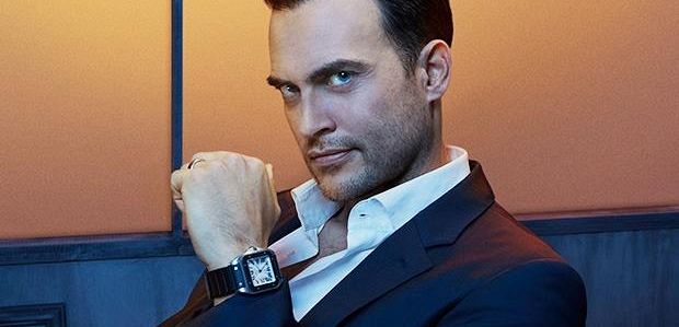 Cheyenne Jackson powróci w 6 sezonie 