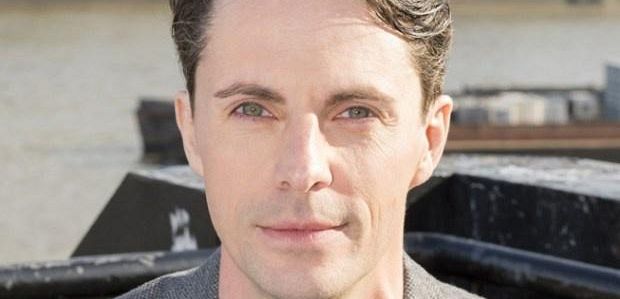 Matthew Goode wystąpi w odcinku pilotowym 