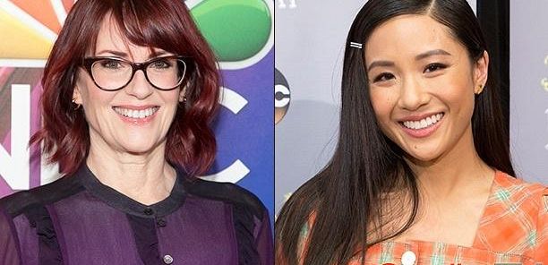 Megan Mullally i Constance Wu dołączyli do 