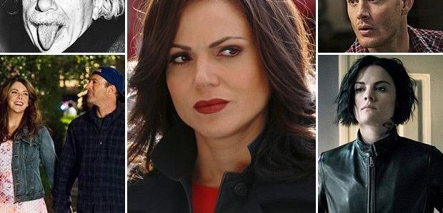 Spoileroza: „Dawno, dawno temu”, „Preacher”, „The Night Shift”, „Outlander” i inne seriale