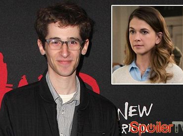 Noah Robbins pojawi się w 3 sezonie Younger